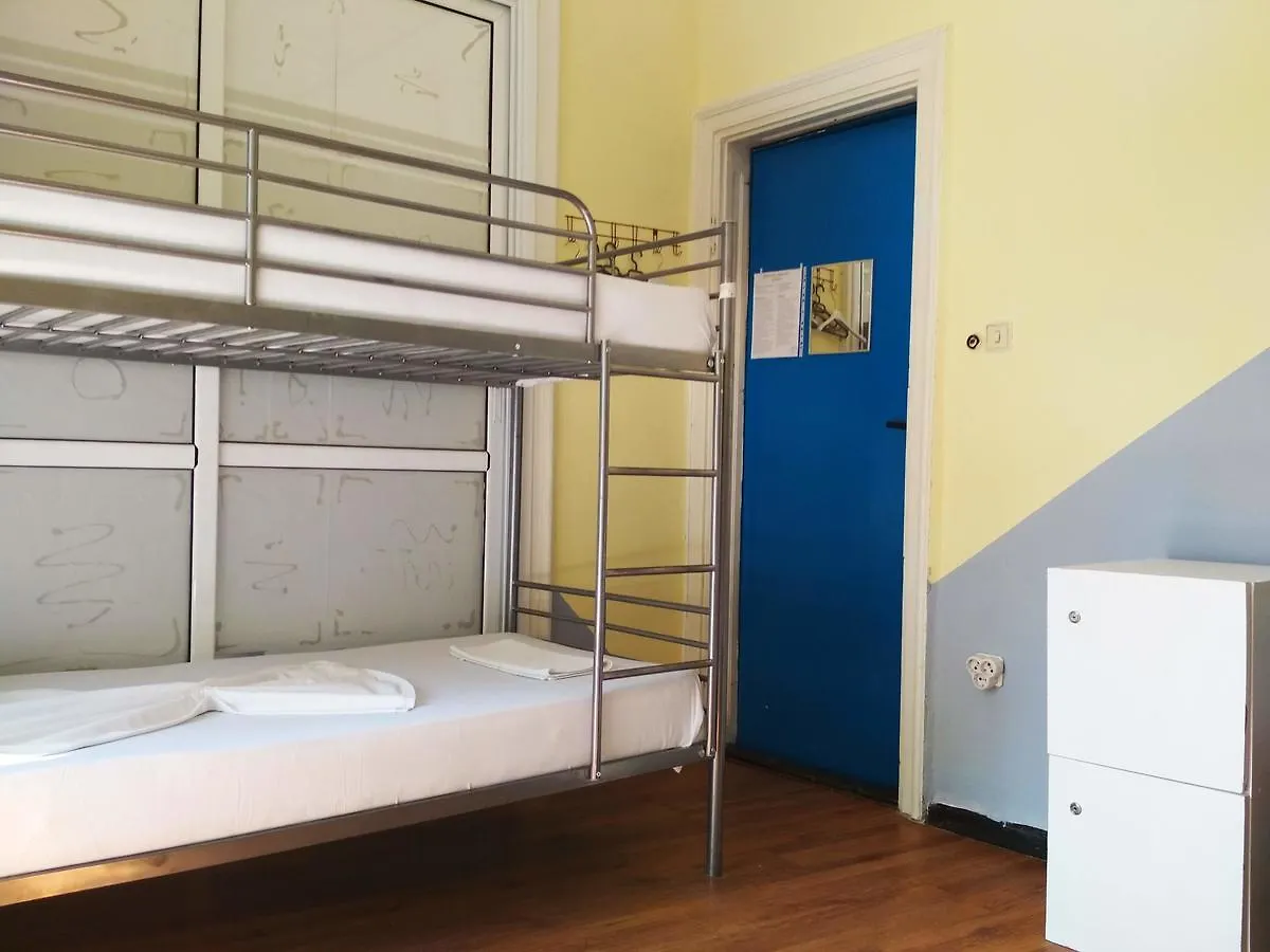 Hostel Compass 부르가스