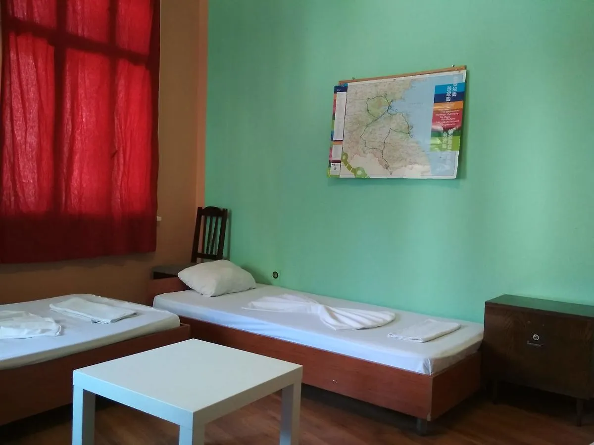Hostel Compass 부르가스