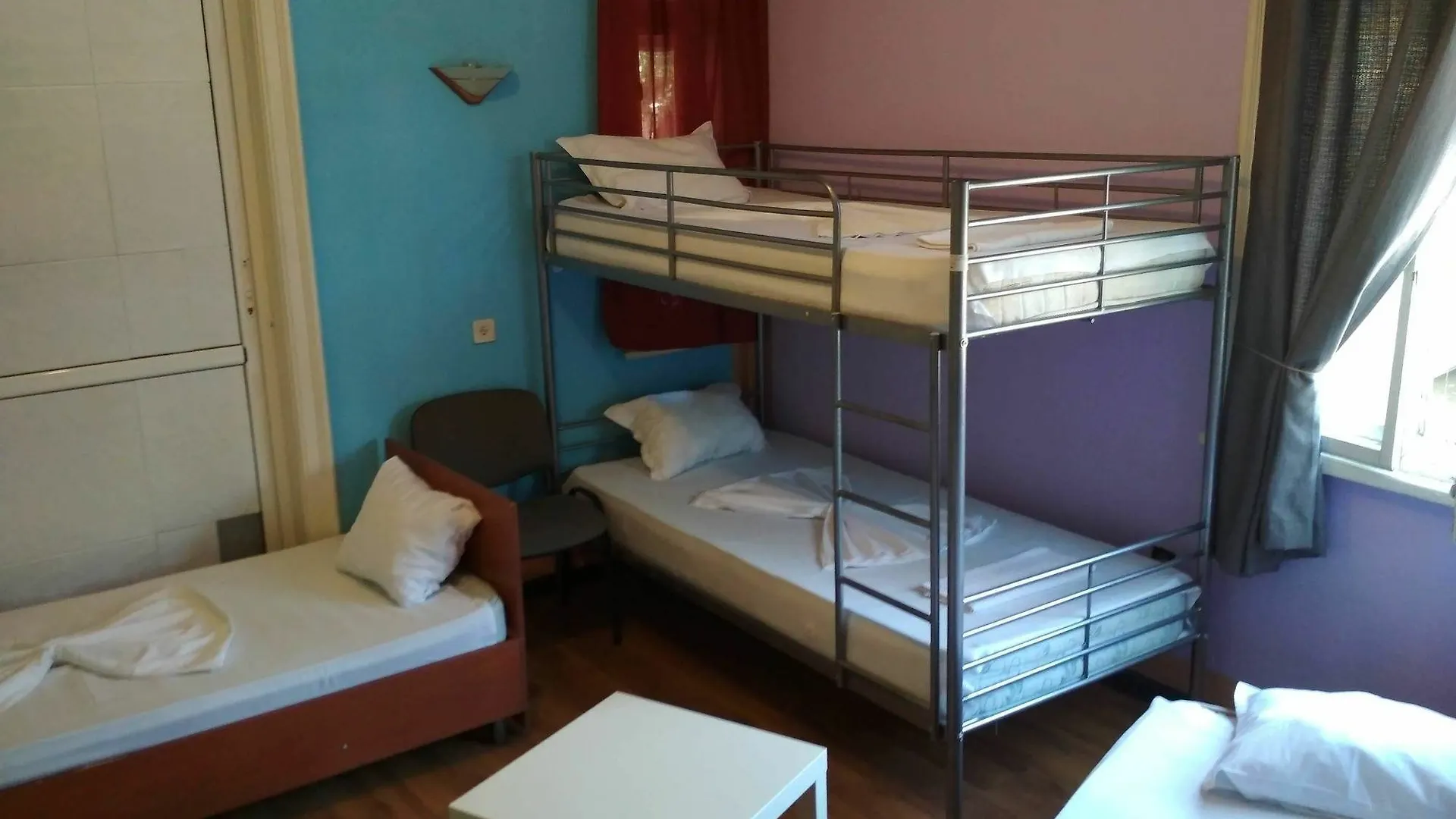 Hostel Compass 부르가스